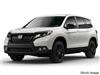 2020 Honda Passport