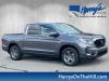 2022 Honda Ridgeline