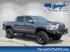 2020 Toyota Tacoma TRD Off-Road