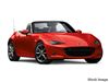 2016 Mazda MX-5 Miata