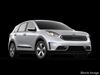 2017 Kia Niro