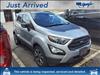 2020 Ford EcoSport