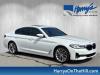 2021 BMW 5 Series 530i