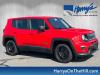 2020 Jeep Renegade