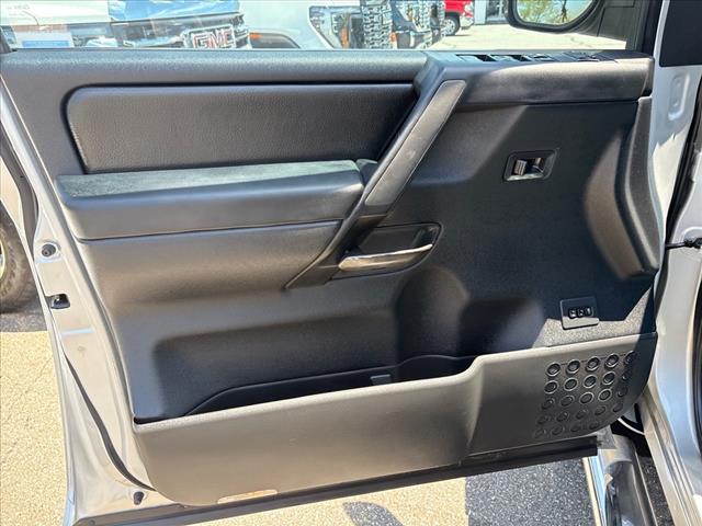 2012 Nissan Titan SL