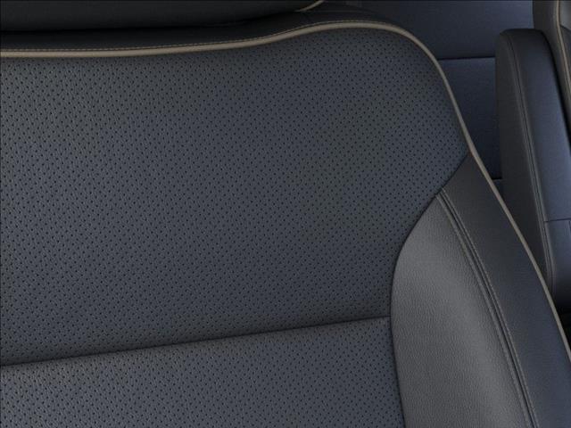 2025 GMC Yukon XL Elevation