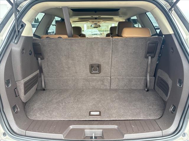 2014 Buick Enclave Leather