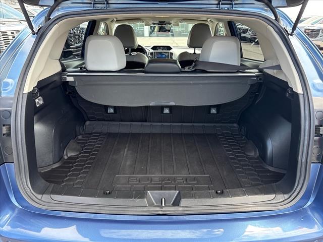 2018 Subaru Crosstrek 2.0i Limited