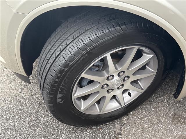 2014 Buick Enclave Leather