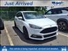 2016 Ford Focus ST