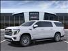 2025 GMC Yukon XL Elevation