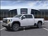 2025 GMC Sierra 2500HD SLT
