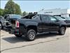 2021 GMC Canyon AT4