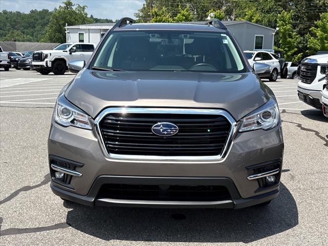 2022 Subaru Ascent Touring