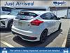 2016 Ford Focus ST