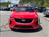 2021 Cadillac CT4 Sport