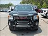 2021 GMC Canyon AT4