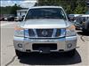 2012 Nissan Titan SL