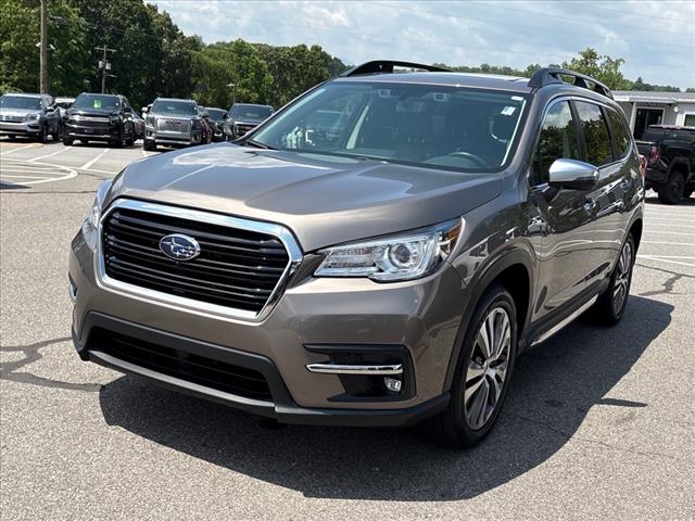 2022 Subaru Ascent Touring