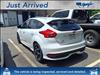 2016 Ford Focus ST