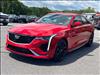2021 Cadillac CT4 Sport