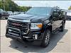 2021 GMC Canyon AT4