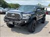 2020 Toyota Tacoma TRD Off-Road