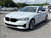 2021 BMW 5 Series 530i