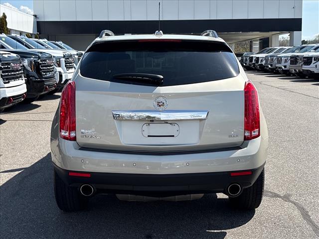 View vehicle photo 5