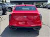 2021 Cadillac CT4 Sport