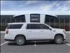 2025 GMC Yukon XL Elevation