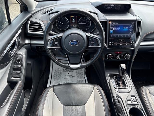 2018 Subaru Crosstrek 2.0i Limited