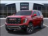 2025 GMC Yukon AT4