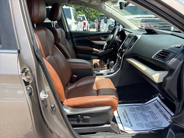 2022 Subaru Ascent Touring