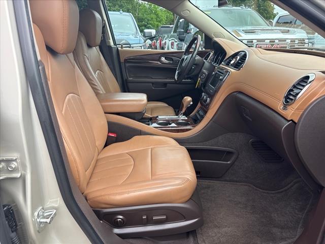 2014 Buick Enclave Leather