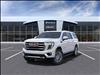 2025 GMC Yukon XL Elevation