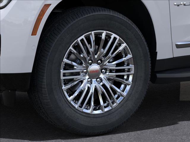 2025 GMC Yukon XL Elevation