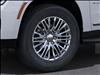 2025 GMC Yukon XL Elevation