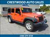 2015 Jeep Wrangler Unlimited