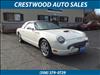 2002 Ford Thunderbird