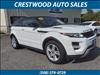 2012 Land Rover Range Rover Evoque Coupe