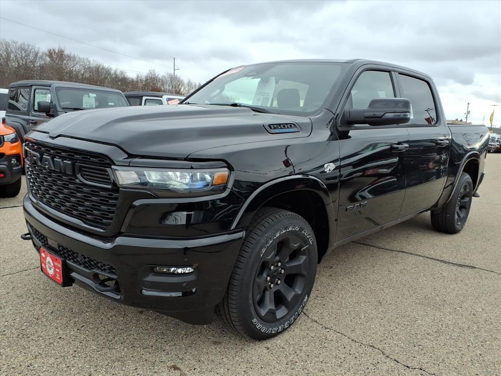 2026 Ram Ram Pickup 1500 Lone Star