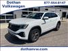 2024 Volkswagen Atlas Cross Sport