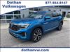 2024 Volkswagen Atlas Cross Sport