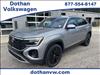 2025 Volkswagen Atlas Cross Sport