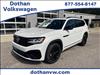 2023 Volkswagen Atlas