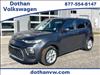 2022 Kia Soul