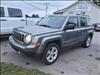 2013 Jeep Patriot