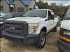 2012 Ford F-250 Super Duty