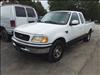 1998 Ford F-150